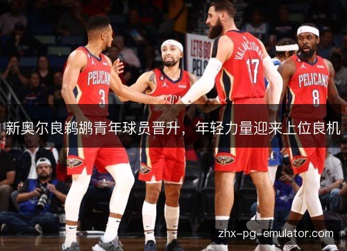 新奥尔良鹈鹕青年球员晋升,年轻力量迎来上位良机 新奥尔良鹈鹕青年球员晋升,年轻力量迎来上位良机